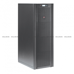 ИБП APC  Smart-UPS VT 12kW/15kVA 400V w/4 Batt Mod Exp to 4, Int Maint Bypass, Parallel Capable & StartUP (SUVTP15KH4B4S). Изображение #3