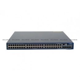 HP A3610-48 Switch (JD335A). Изображение #1