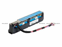 Контроллер HPE 96W Smart Storage Lithium-ion Battery with 145mm Cable Kit (P01366-B21). Изображение #1