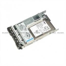 Жесткий диск Dell 3.5