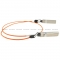 Оптический модуль 10GBASE Active Optical SFP+ Cable, 1M (SFP-10G-AOC1M)
