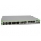 Коммутатор Allied Telesis 48 port 10/100/1000TX WebSmart switch with 4 SFP bays (AT-GS950/48)