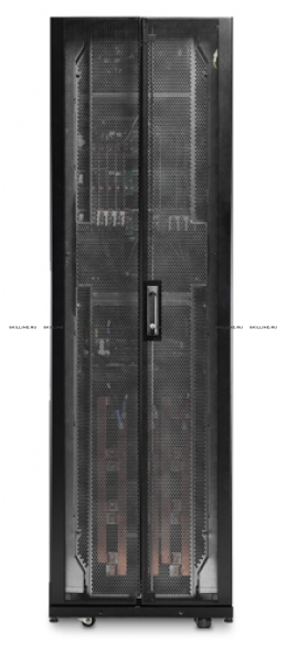 ИБП APC Symmetra PX 16kW All-In-One, Scalable to 48kW, 400V (SY16K48H-PD). Изображение #3