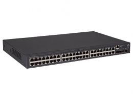 HP 5130-48G-4SFP+ EI Switch (JG934A). Изображение #1