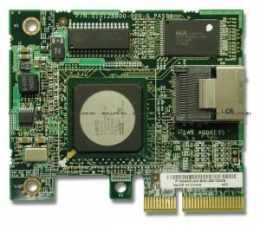 ServeRAID BR10il SAS - Контроллер (49Y4731). Изображение #1
