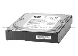 3TB SC 6G 7.2K LFF SATA Non-HotPlug Midline Drive 1y war (628065-B21). Изображение #1