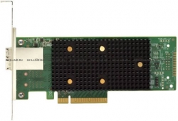 Lenovo TCH ThinkSystem HBA 430-8e SAS/SATA (7Y37A01090). Изображение #1