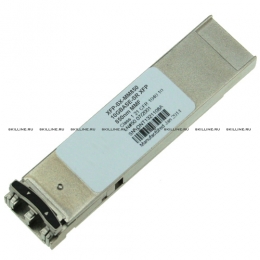 Оптический модуль Huawei Optical Transceiver,XFP,10G,Multi-mode Module(850nm,0.3km,LC) (XFP-SX-MM850). Изображение #1