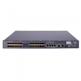 HP A5820-14XG-SFP+ Switch with 2 Slots (JC106A). Изображение #1