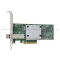 Адаптер HBA Qlogic Single port PCIe Gen3 to 10Gb Ethernet SR Optics Adapter (QLE3440-SR-CK)
