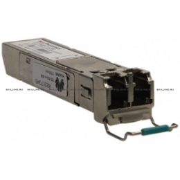 Оптический модуль Huawei CWDM Optical Transceiver,eSFP,2.5G,Single-mode Module(1531nm,80km,LC) (CWDM-SFPGE-1531). Изображение #1