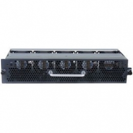 HP 5830AF-48G Frt(prt)-Bck(pwr) Fan Tray (JC693A). Изображение #1