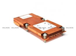 Microprocessor Heat Sink - Радиатор процессора (40K5895). Изображение #1