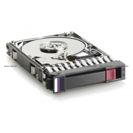 MSA 2TB 12G SAS 7.2K 2.5in 512e ENT HDD (J9F51A). Изображение #1