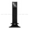 ИБП APC Smart-UPS SRT, 1980W/2200VA, On-Line, Extended-run, Tower, Black (SRT2200XLI)