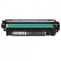 Тонер-картридж HP Magenta для CM6049f (CE303C). Изображение #1