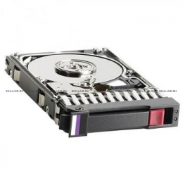 MSA 450GB 12G SAS 15K 3.5in DP CC ENT HDD (J9V69A). Изображение #1