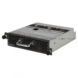 HP 5920AF-24XG Bk(pwr)-Frt(prt) Fn Tray (JG297A). Изображение #1