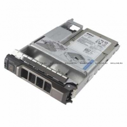 Жесткий диск Dell 3.5