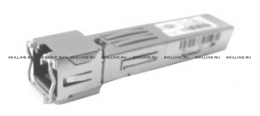 Оптический модуль (трансивер)  Cisco Systems 1000BASE-T SFP transceiver module for Category 5 copper wire Original (GLC-TE=). Изображение #1