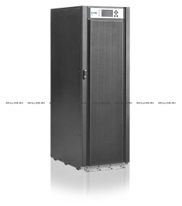 ИБП Eaton 40 кВА/36 кВт, 3ф/3ф с внутренней батареей (93E 40kVA 4x9Ah). Изображение #1