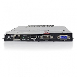 BLc3000 KVM Option (437575-B21). Изображение #1