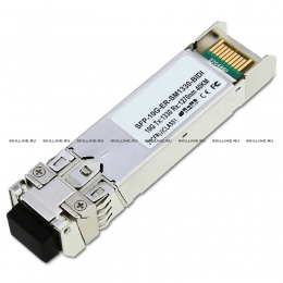 Оптический модуль Huawei Optical Transceiver,SFP+,10G,BIDI Single-mode Module(TX 1330nm/RX 1270nm,40km,LC) (SFP-10G-ER-SM1330-BIDI). Изображение #1