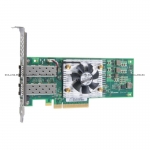 Адаптер HBA Qlogic Single port Gen3 100Gb QSFP+ PCIe Network Interface Card (QL45611HLCU-CK)