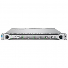 Сервер HPE ProLiant  DL360 Gen9 (795236-B21). Изображение #1