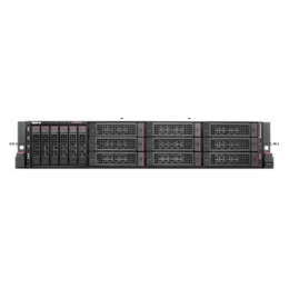 Сервер Lenovo ThinkServer RD650 (70D40016EA). Изображение #1