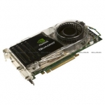 Видеокарта PNY NVIDIA Quadro FX 4600 PCIE 768MB PCIE (VCQFX4600-PCIE-PB)