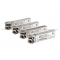 Трансивер HPE MSA 16Gb Short Wave Fibre Channel SFP+ 4-pack Transceiver (C8R24B)