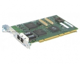 Контроллер HP 10/100 NC3131 Unshielded Twisted Pair (UTP) Network Interface Card (NIC) [338478-001] (338478-001). Изображение #1