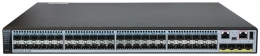 Коммутатор Huawei S5720-56C-EI-48S Bundle(48 Gig SFP,4 10 Gig SFP+,with 1 interface slot,with 150W AC power supply) (S5720-56C-EI-48S-AC). Изображение #1