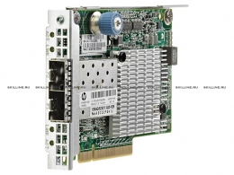 Ethernet 10Gb 2P 530FLR-SFP+ Adptr (647581-B21). Изображение #1