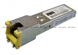 Оптический модуль 1000BASE-T SFP (GLC-T). Изображение #1