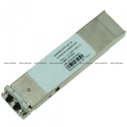 Оптический модуль (трансивер)  Cisco Systems DWDM XFP 1542.14 nm XFP (100 GHz ITU grid) Original (DWDM-XFP-42.14=). Изображение #1