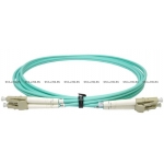 Premier Flex LC/LC OM4 2f 2m Cbl (QK733A)