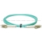 Premier Flex LC/LC OM4 2f 2m Cbl (QK733A)