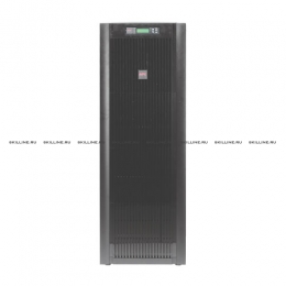 ИБП APC  Smart-UPS VT 24kW/30kVA 400V w/4 Batt Mod Exp to 4, Int Maint Bypass, Parallel Capable & StartUP (SUVTP30KH4B4S). Изображение #1