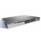 Коммутатор Cisco Catalyst 3850 24 Port UPOE with 5 AP licenses IP Base (WS-C3850-24UW-S)