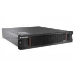 СХД Lenovo Storage S2200 SFF SAN (6411E17)