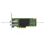 Адаптер HBA HPE SN1600E 32Gb Dual Port Fibre Channel Host Bus Adapter (Q0L12A)