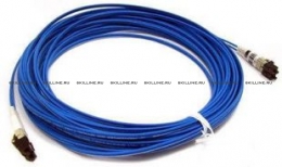 Premier Flex LC/LC OM4 2f 15m Cbl (QK735A). Изображение #1