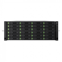 XCubeSAN 5324D (XS5324D). Изображение #1