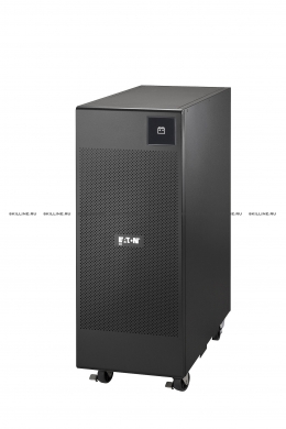 ИБП Eaton 9E 10000i 8000W/10000VA , Tower (9E10Ki). Изображение #1