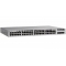 Коммутатор Cisco Catalyst 9200L 48-port data, 4 x 1G, Network Essentials (C9200L-48T-4G-E)