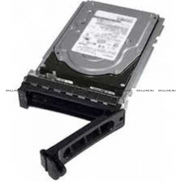 Жесткий диск Dell 3.5