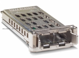 Оптический модуль (трансивер)  Cisco Systems Cisco TwinGig Converter Module Original (CVR-X2-SFP=). Изображение #1