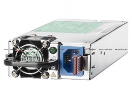 1200W Common Slot Platinum Plus Power Supply Kit (656364-B21). Изображение #1